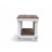 Juliana Solid Wood End Table-1958799234-1903856546