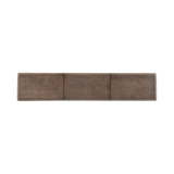 Norm 60'' W Solid Wood Console Table