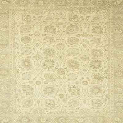 Abstract Indoor Rug
