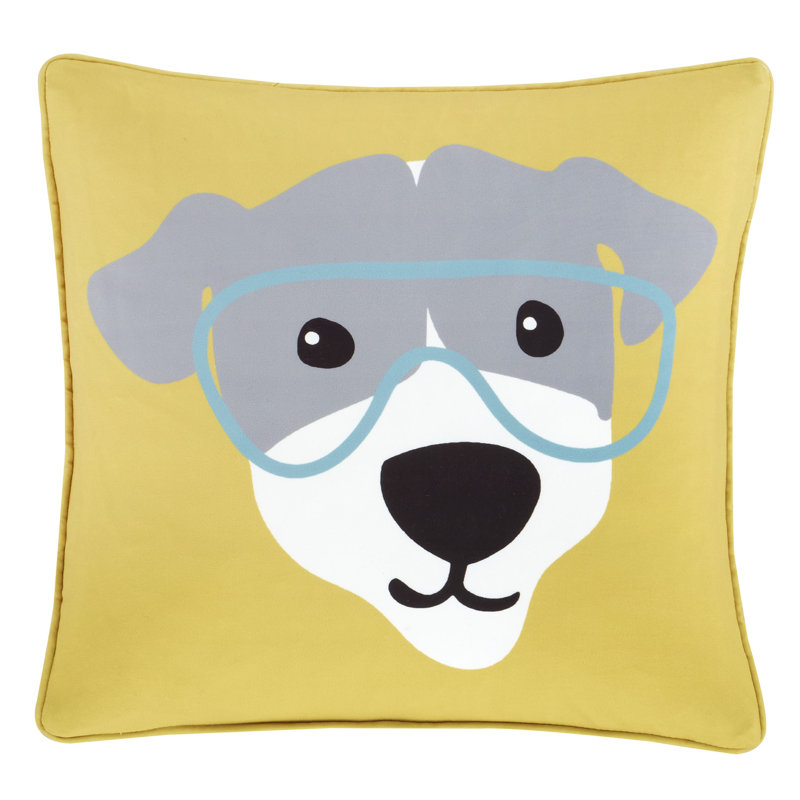 Cool Dogs Cushion