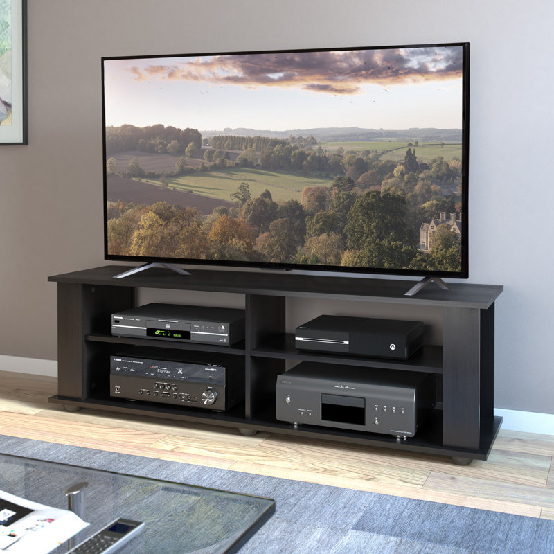 Cranon TV Stand for TVs up to 65"