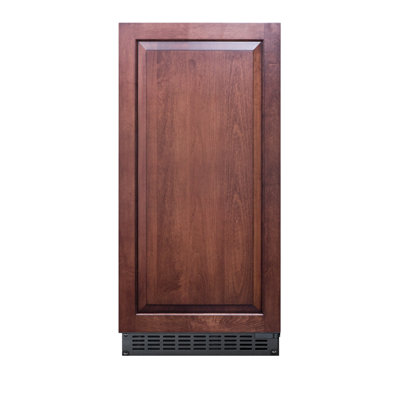 Summit Appliance 0.98 Cubic Feet Ice Machine - 105''
