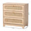 Commode d'appoint Breondra