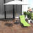 Outsunny Folding Chaise Lounge Chair-779998300-779998301