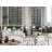 Travira 36" Cafe Bar Table-1127685944