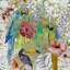 Jungle Love by Nicolette Mayer - Unframed Print on Acrylic