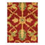 Oriental Area Rug