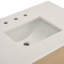 Meuble-lavabo simple Clairebeth-118474304