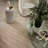 Vestry Striped Wool Area Rug-1372619951