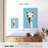Brampt White Funny Alpaca-108257392