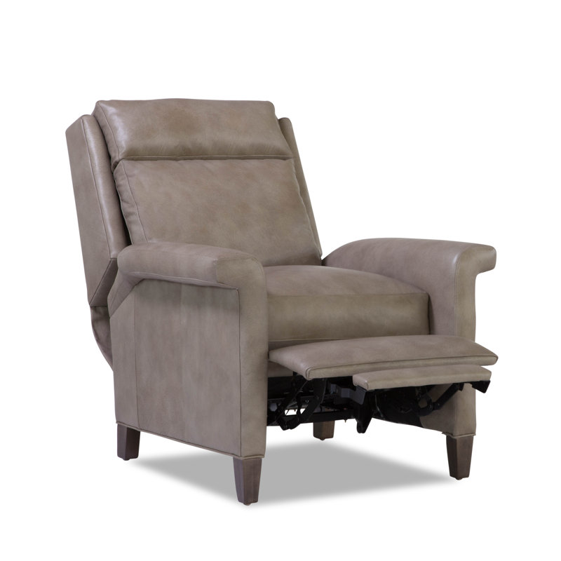 Recliner, Espresso, 61689-88