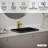 Karran Cinox 14.25'' Stainless Steel Rectangular Bathroom Sink-95277311
