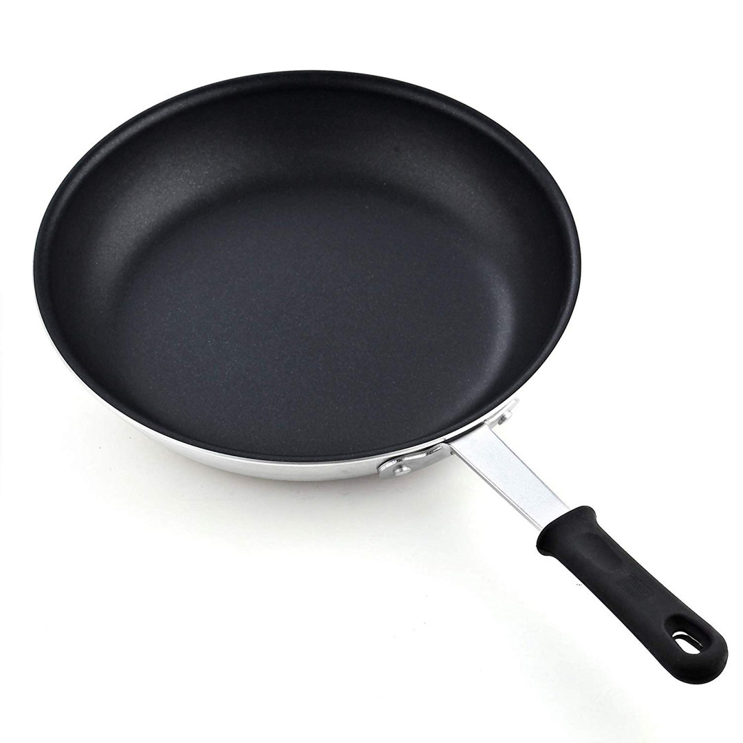 Cooks Standard Professional Sauté Pan Nonstick Aluminum Frying Pan Cooks Standard