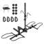 Steel Bike Rack