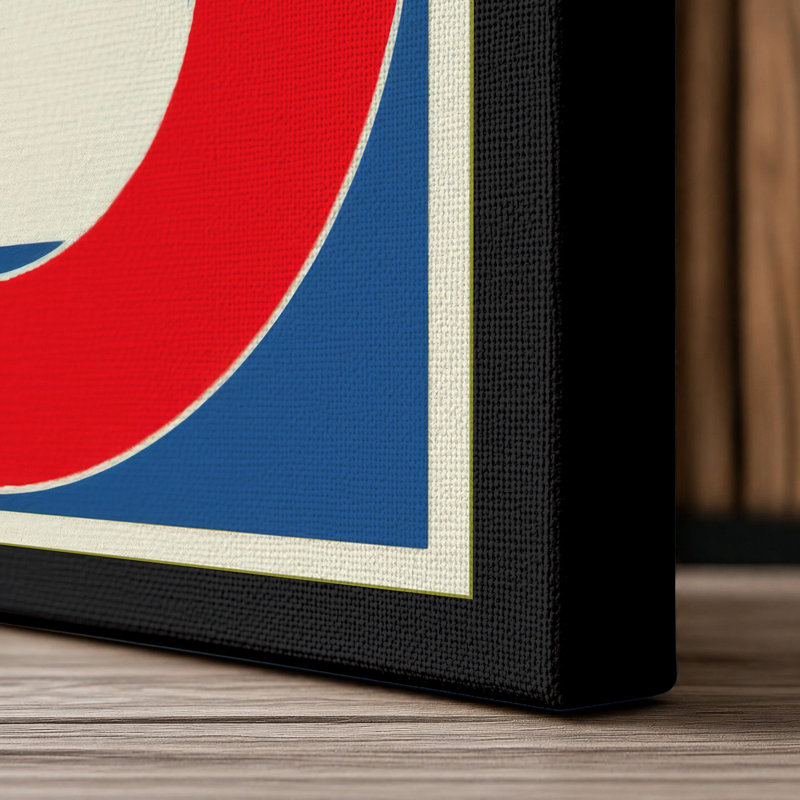 Print, 30x20 - 76.2 x 50.8 cm, Black Border
