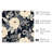 Floral Victorian Elegance XVII Classical Unframed Art Print-1576524703