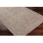 Smyrna Wool Oriental Area Rug in Black-286013474