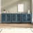 Bleu antique
