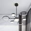 Luminaires suspendus ronds modernes Modern Industria-409346298-409346296