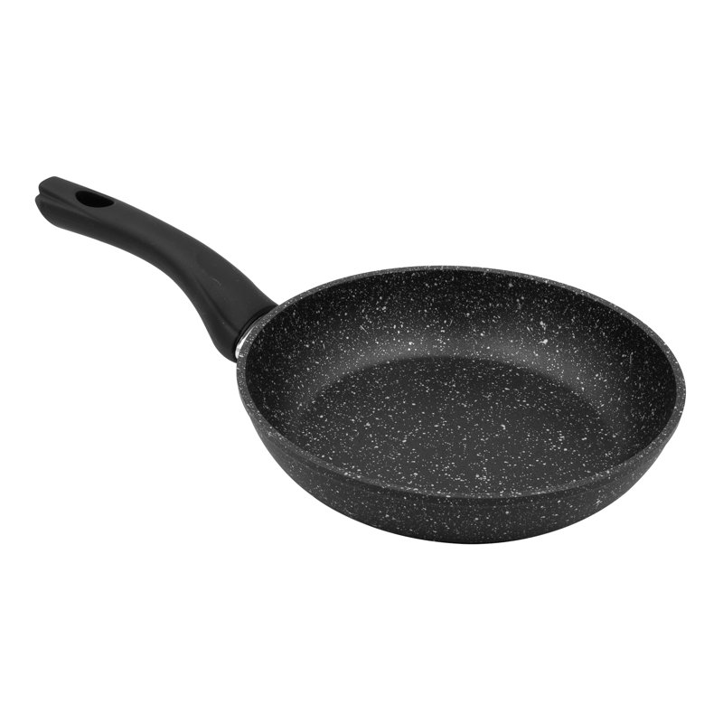 Aluminum Non-Stick Frying Pan Set, 20 cm