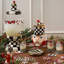 Jolly Ornaments Table Runner