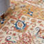 Oriental Area Rug-1085664554