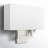 Willow 2 - Light Dimmable Flush Mount-1898127836-1966794338