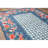 Luxurious Machine Washable Carpet, 100% Polyester, 7.5 x 10.8 Feet | Pile Height: 0.2 Inches, 1850 g/m² | Recycled Poly Cotton Underside, Easy Care, Perfect for Living Room & Bedroom, Soft & Durable Design-1196390452