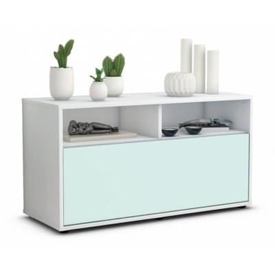 Isai 92cm W Chest of Drawers
