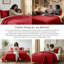 Ensemble de courtepointe surdimensionnée Southwest Fine Linens-1368851785-1421837456