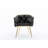 Hummera Upholstered Accent Chair-563231576-593452819