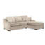 Armanti Chaise Sectional-68790800-68790804