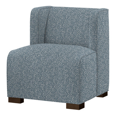 Fauteuil de chambre Joan