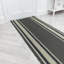 Runner Moroccan Flatweave Area Rug-982432611