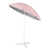 Rose est en rupture de stock