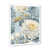 Cadre simple blanc