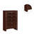 Houchins 5-Drawer Chest-100150642