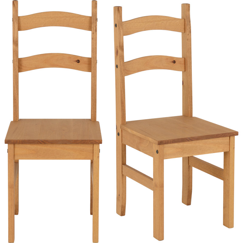 Solid Wood Dining Chair