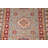 Handmade Kazak Oriental Area Rug