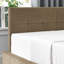 Structure de lit tapissier Norrington-250376267