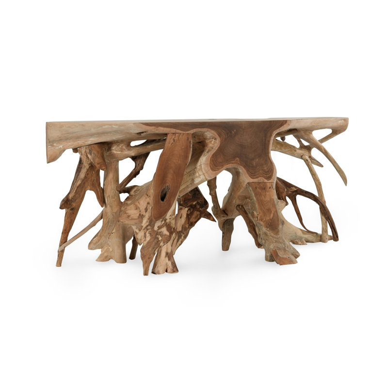 Cypress Console Table