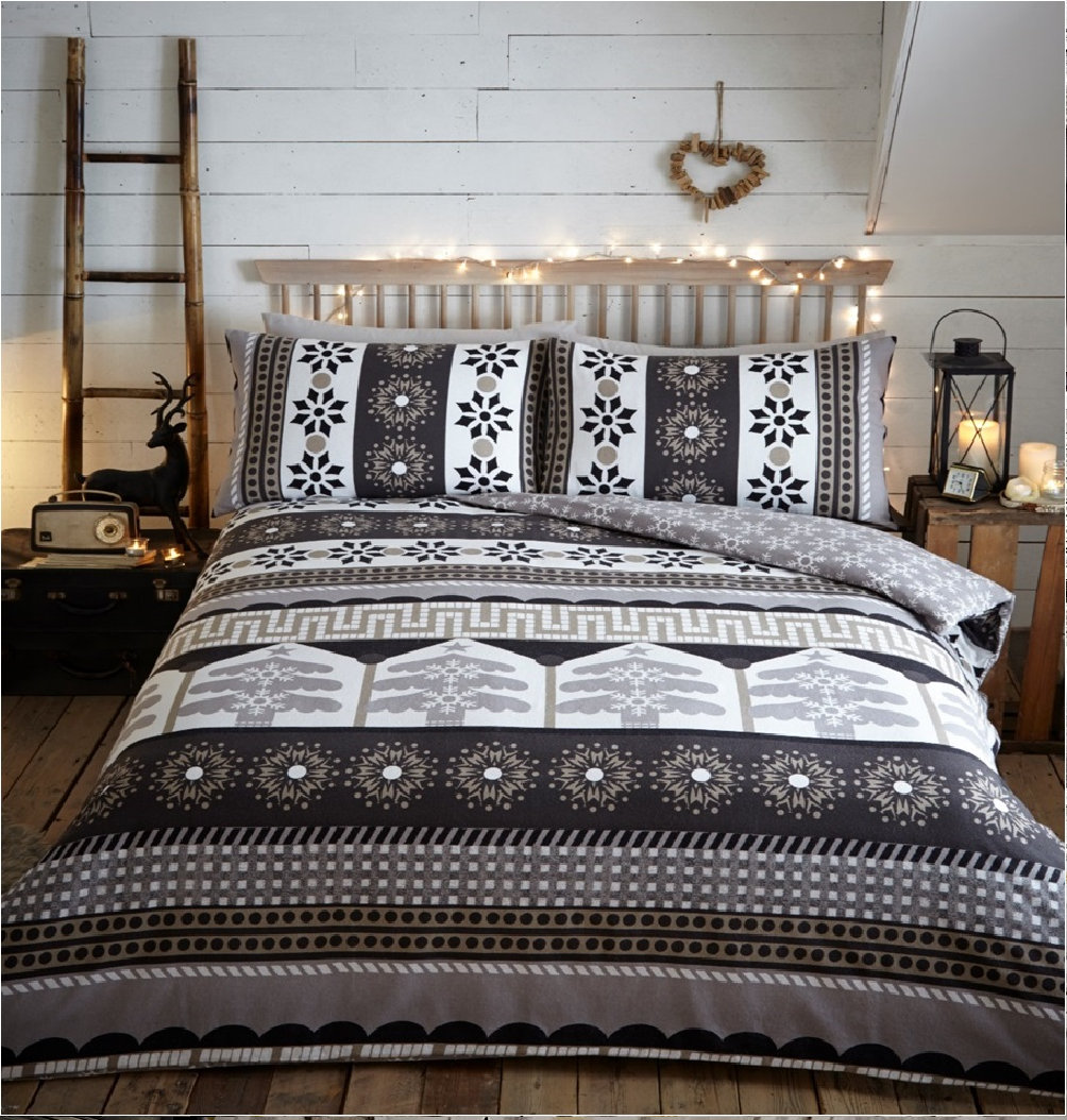 Puma Pride Duvet Cover Set NCU0DV350 main image 1