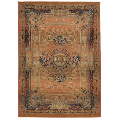Gabiro Machine Woven Indoor Rug