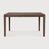 Bok Solid Wood Dining Table