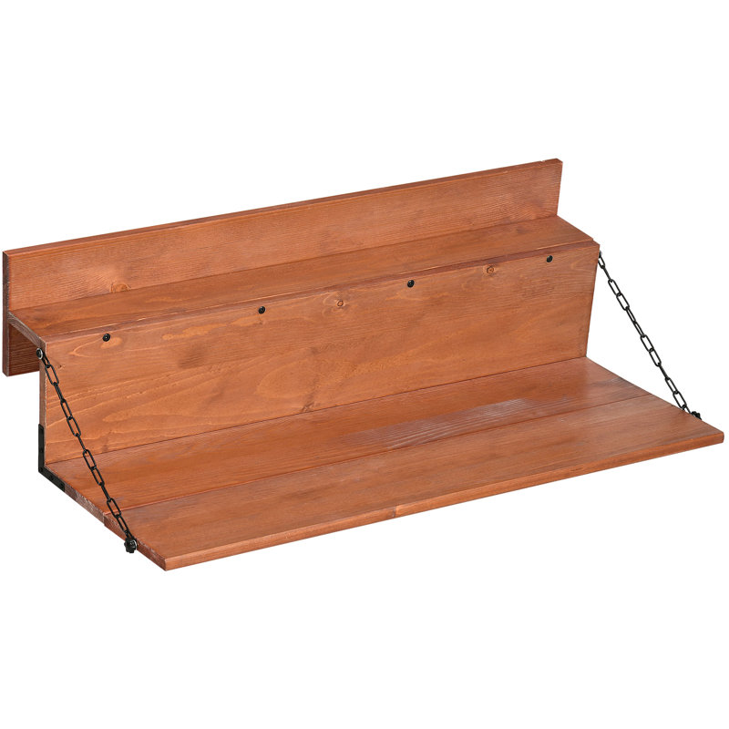 Table de balcon pliante Aidan-John