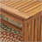CASA ACACIA COFFEE TABLE-520012279