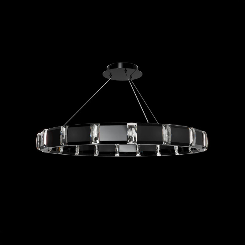 Jounce 18 - Light LED Pendant