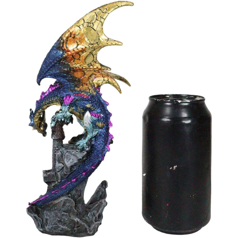Hassana Fantasy & Sci-Fi Figurines & Sculptures