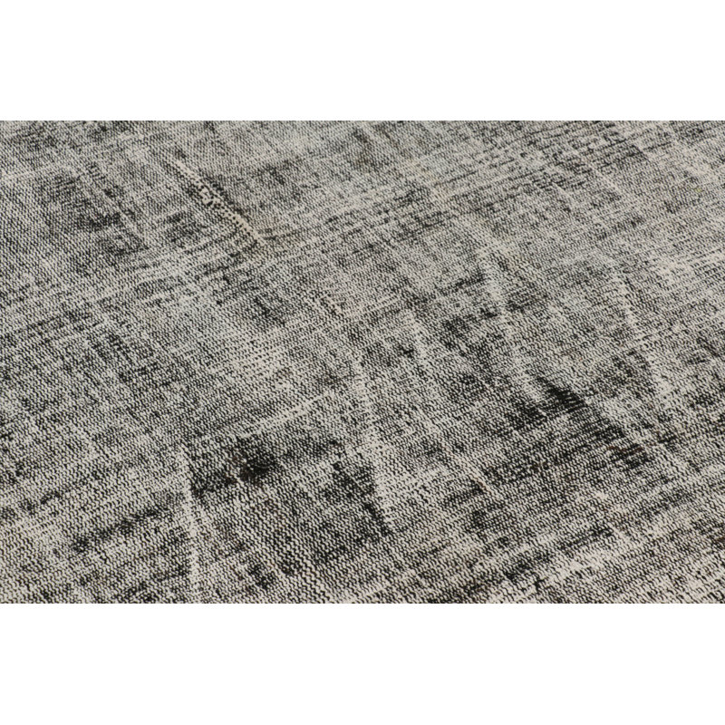 Hand Knotted Wool Indoor Rug