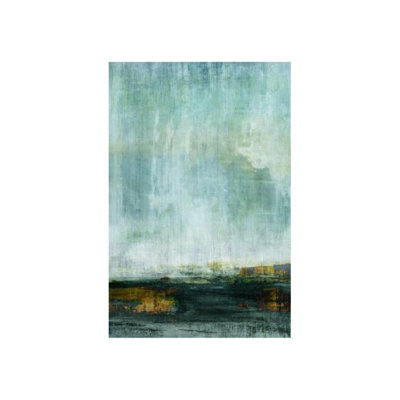 Paix pacifique par Sofia Fox - Peinture